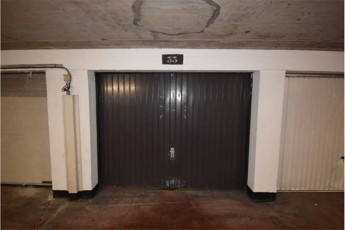 Parking / garage à vendre à Molenbeek-Saint-Jean 1080 25000.00€  chambres m² - annonce 784505