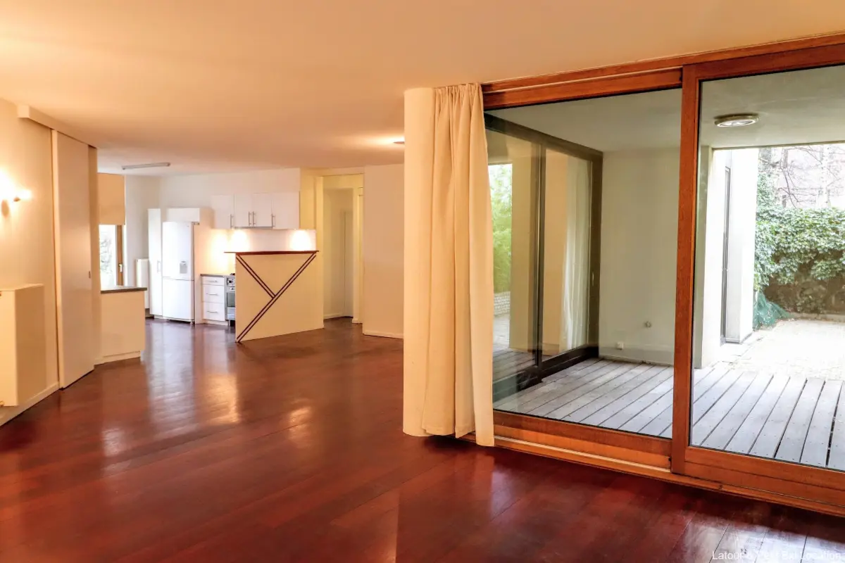 Appartement à louer à Uccle 1180 1700.00€ 3 chambres 110.00m² - annonce 784085
