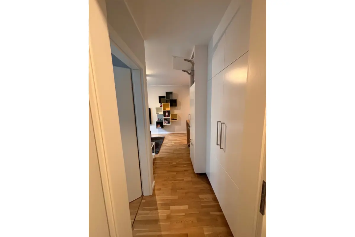 Appartement à louer à Saint-Gilles 1060 1100.00€ 1 chambres 40.00m² - annonce 784573