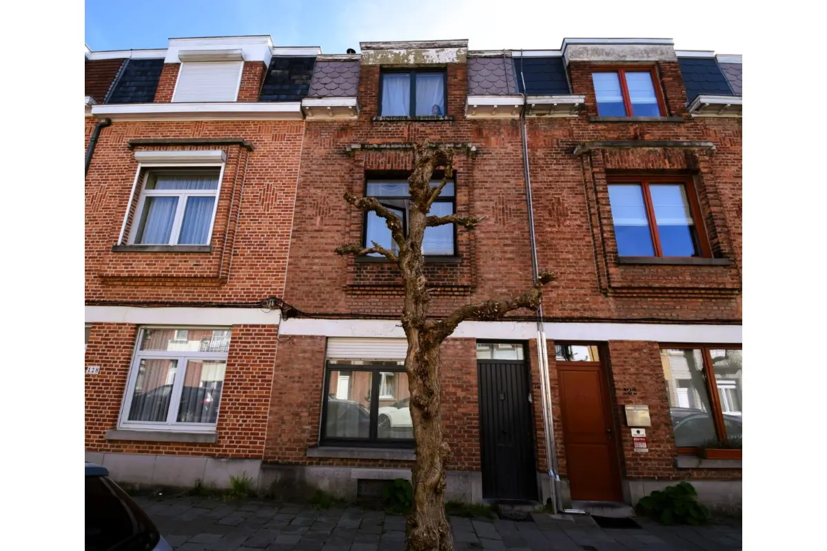Maison à vendre à Anderlecht 1070 355000.00€ 4 chambres 140.00m² - annonce 784481