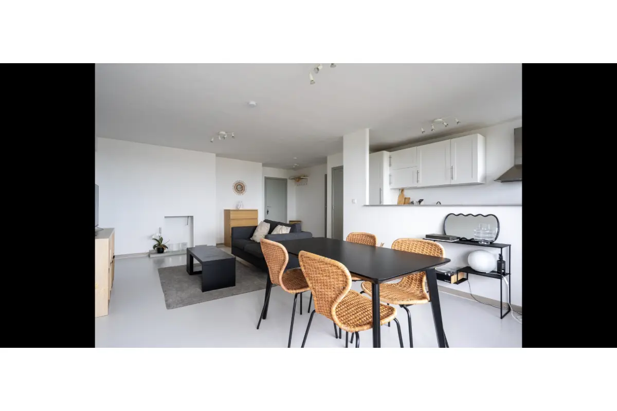 Appartement te  koop in Anderlecht 1070 179000.00€ 1 slaapkamers 74.00m² - Zoekertje 784007