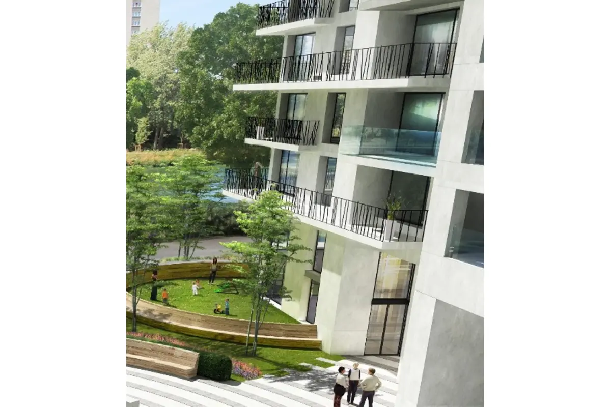 Handelszaak te  koop in Anderlecht 1070 640000.00€  slaapkamers 160.00m² - Zoekertje 783696