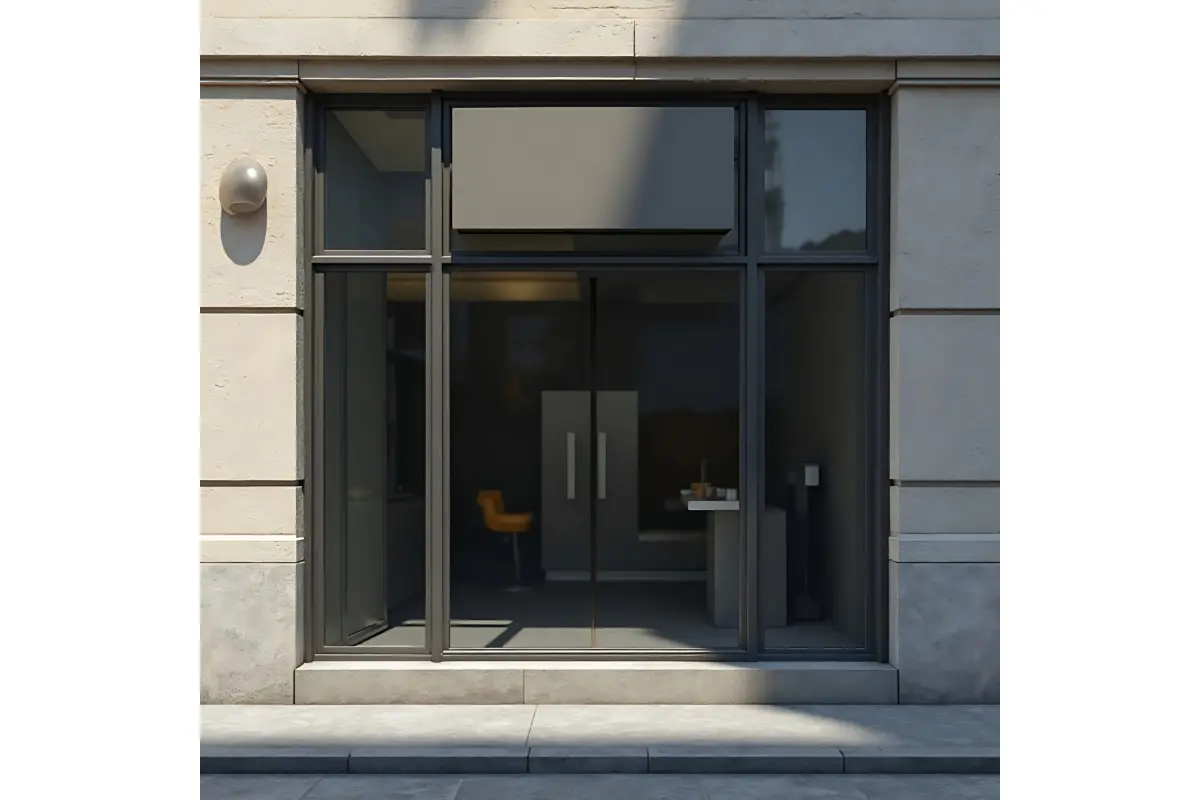 Handelszaak te  koop in Anderlecht 1070 640000.00€  slaapkamers 160.00m² - Zoekertje 783696