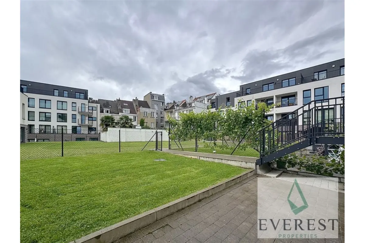 Appartement à louer à Laeken 1020 1450.00€ 2 chambres 92.00m² - annonce 784047