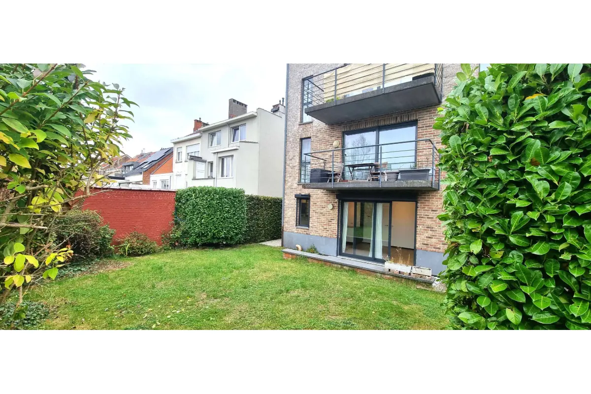Appartement à louer à Uccle 1180 980.00€ 1 chambres 52.00m² - annonce 783690
