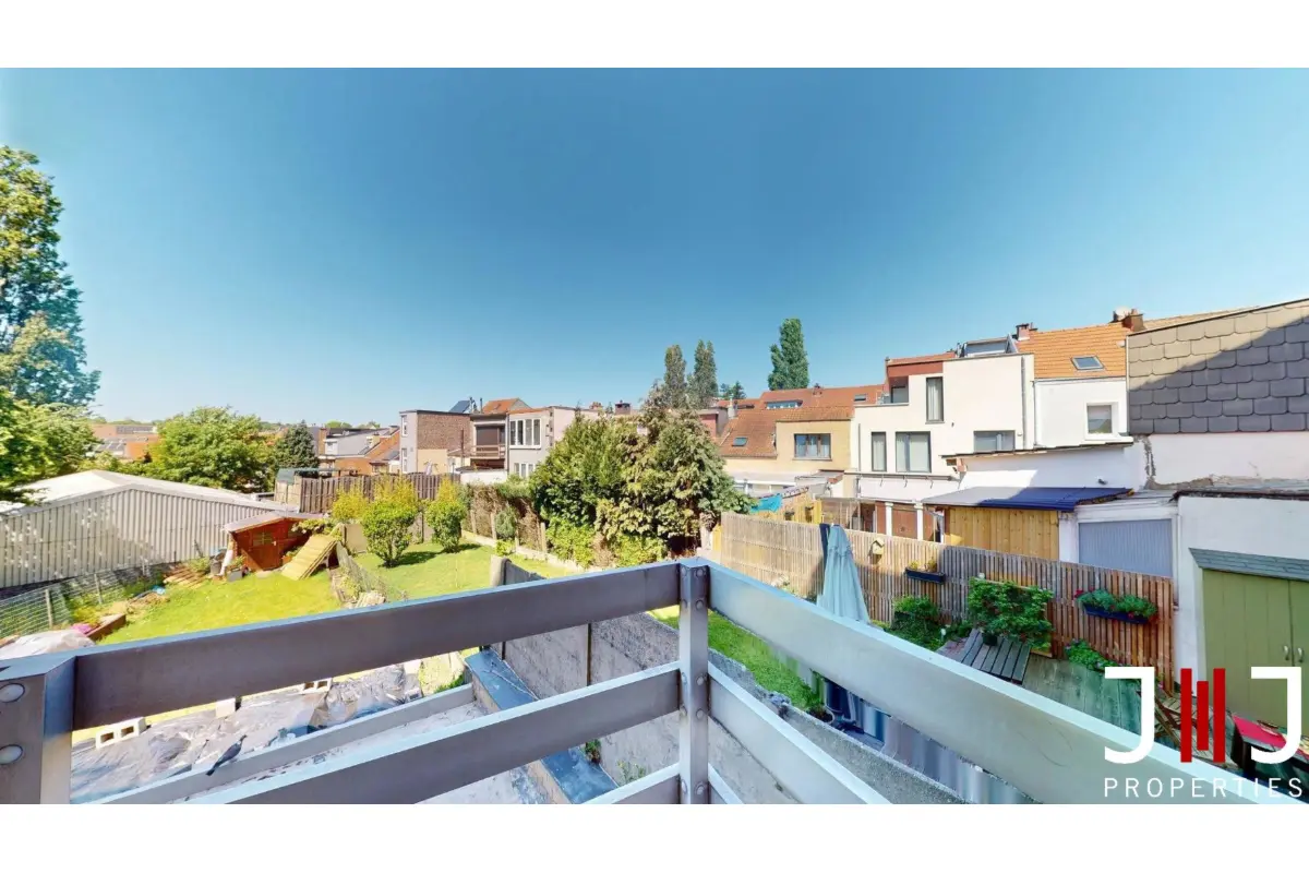 Appartement te  in Neder-Over-Heembeek 1120 1000.00€ 1 slaapkamers 65.00m² - Zoekertje 785161