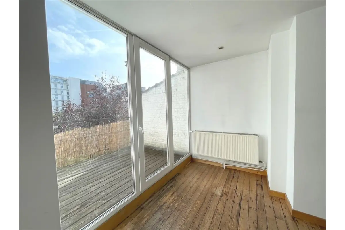 Appartement à  à Bruxelles 1000 1230.00€ 1 chambres 55.00m² - annonce 784727