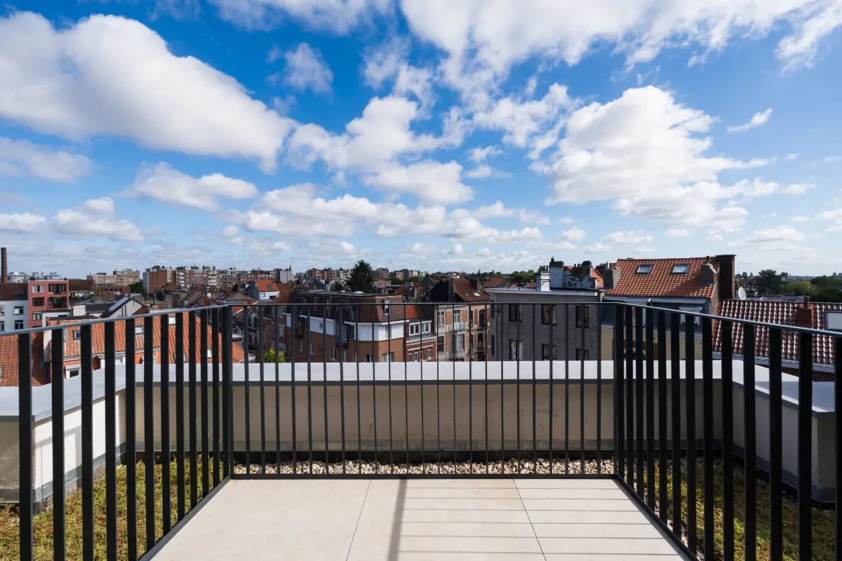 Appartement te  koop in Oudergem 1160 785000.00€ 3 slaapkamers 137.20m² - Zoekertje 784697