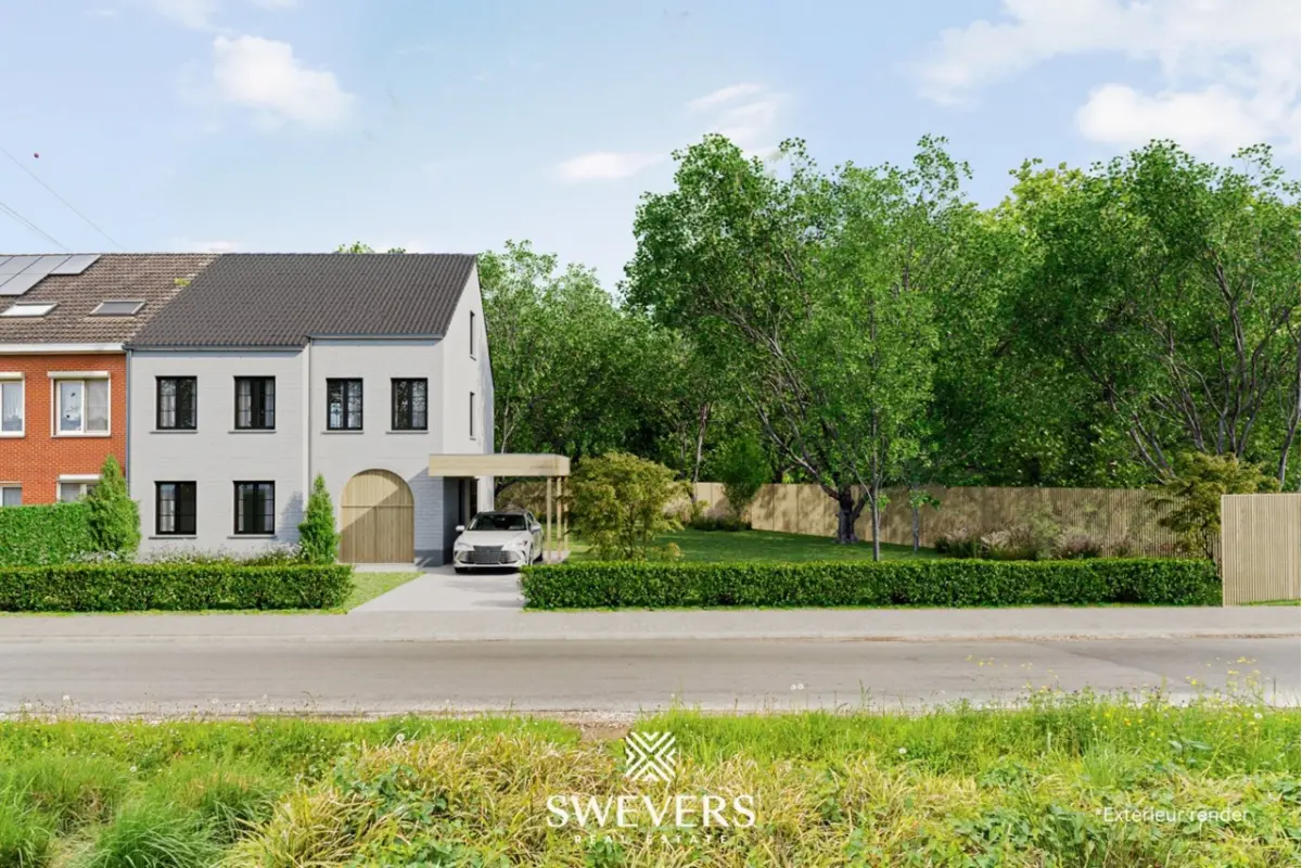 Bouwgrond te  koop in Kuringen 3511 159000.00€  slaapkamers m² - Zoekertje 785067