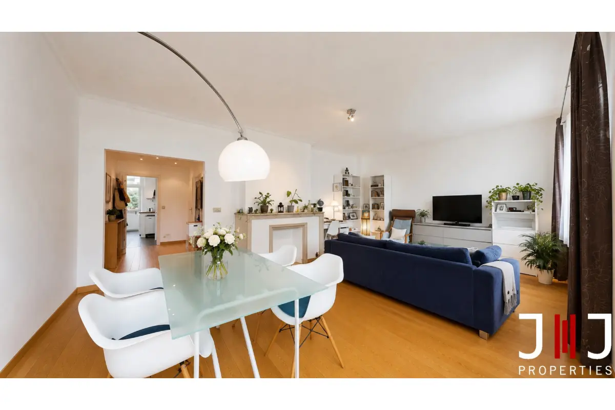 Appartement à  à Uccle 1180 400000.00€ 2 chambres 92.00m² - annonce 784881