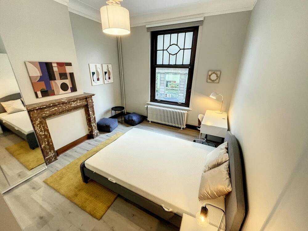 Appartement à louer à Anderlecht 1070 560.00€ 1 chambres 165.00m² - annonce 785488