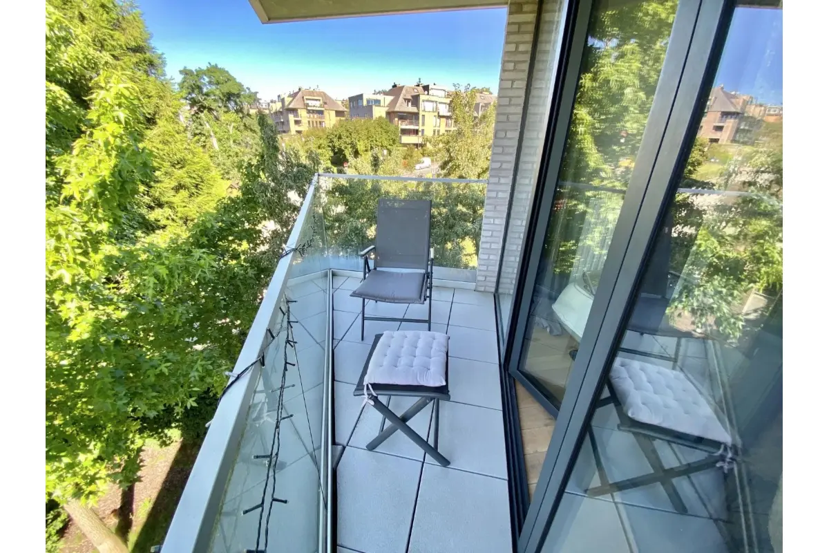 Appartement à louer à Woluwe-Saint-Lambert 1200 1350.00€ 1 chambres 65.00m² - annonce 784834