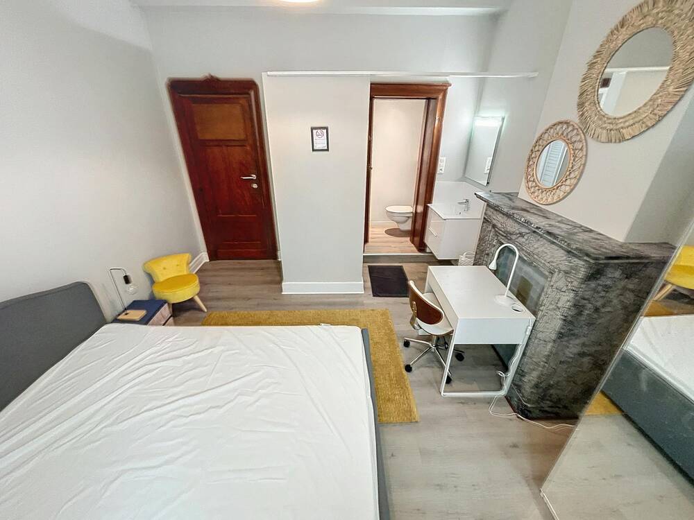 Appartement à louer à Anderlecht 1070 590.00€ 1 chambres 165.00m² - annonce 785485