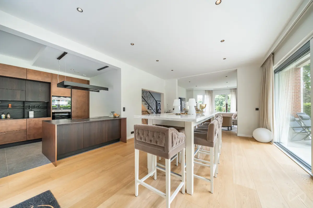 Appartement à vendre à Ixelles 1050 1195000.00€ 3 chambres 191.00m² - annonce 785088