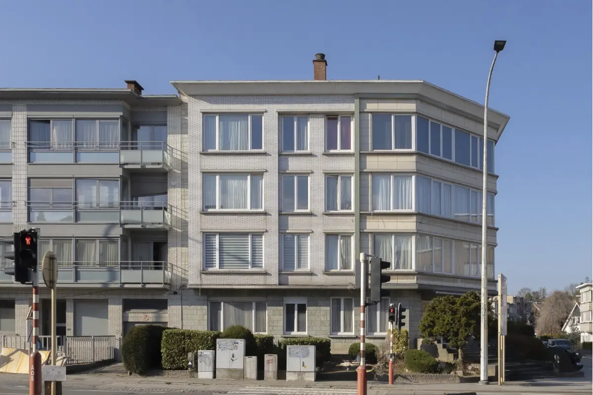 Appartement te  koop in Sint-Jans-Molenbeek 1080 229000.00€ 1 slaapkamers 66.00m² - Zoekertje 784857