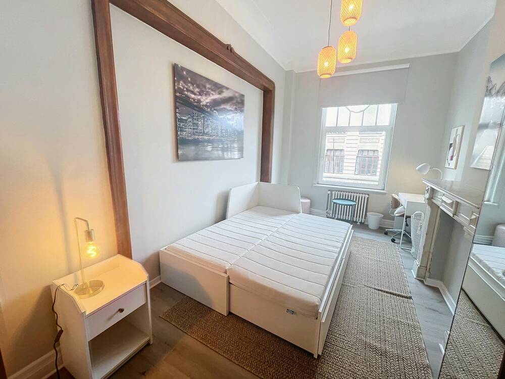 Appartement à louer à Anderlecht 1070 520.00€ 1 chambres 165.00m² - annonce 785497