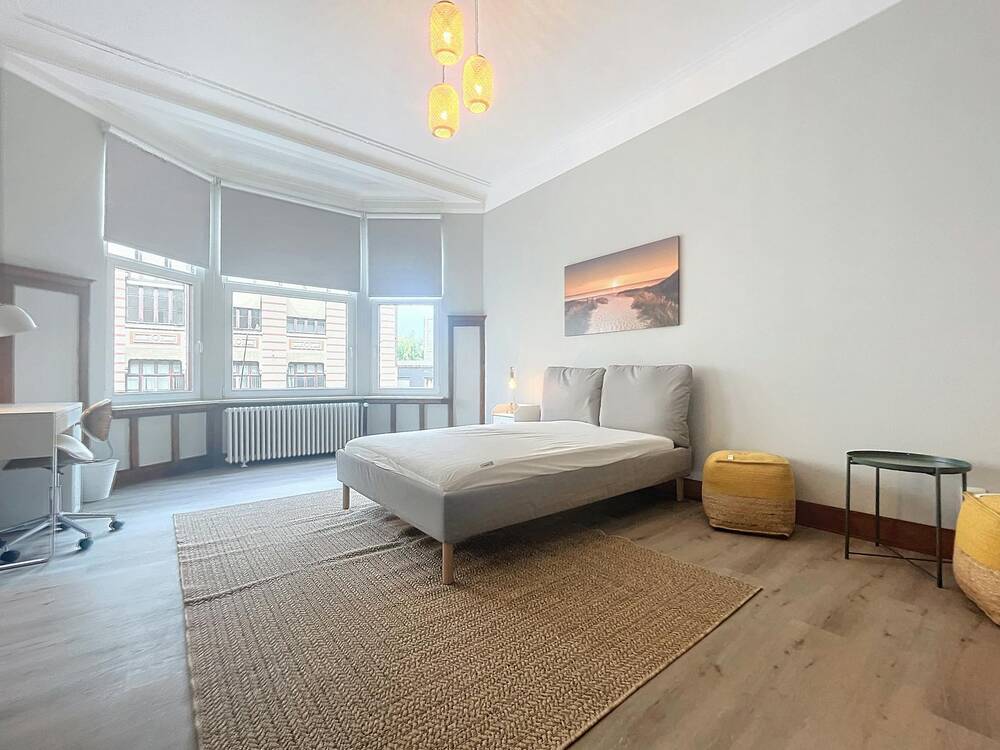 Appartement à louer à Anderlecht 1070 560.00€ 1 chambres 165.00m² - annonce 785496