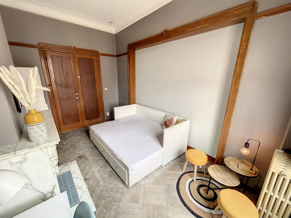 Appartement à louer à Anderlecht 1070 550.00€ 1 chambres 165.00m² - annonce 785505