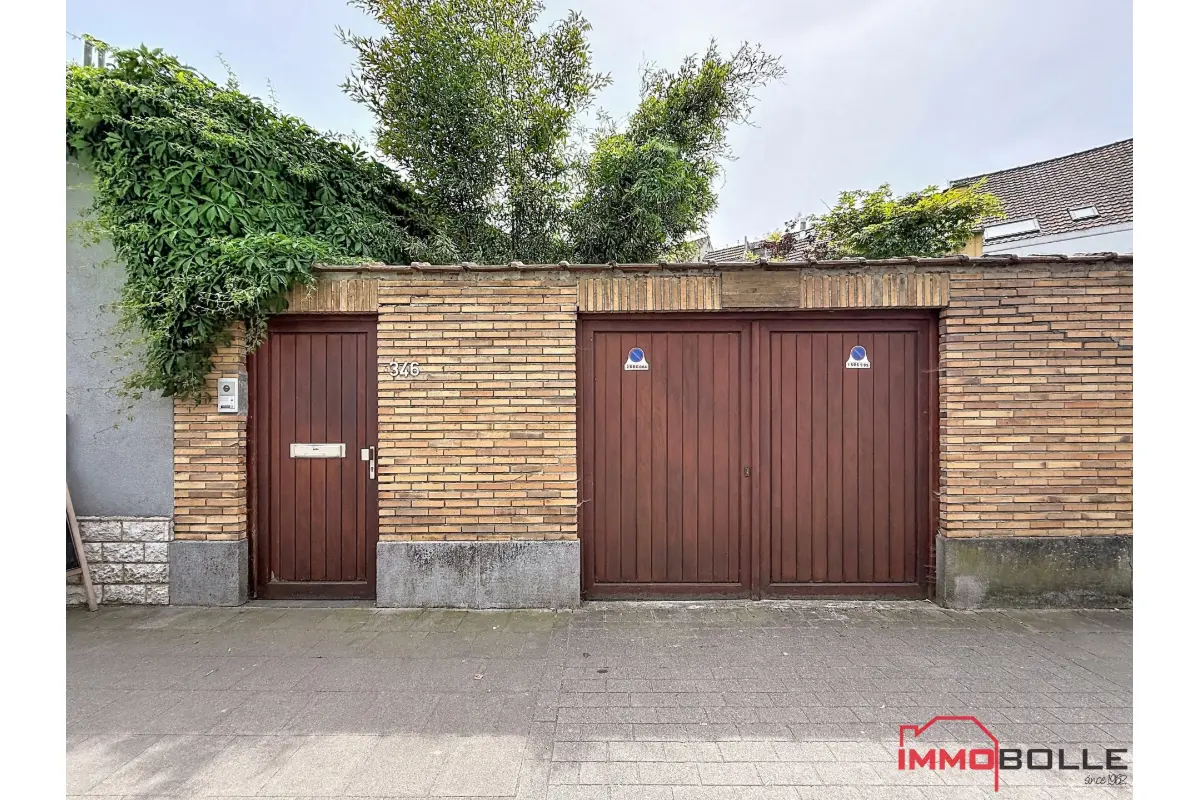 Mixgebouw te  koop in Oudergem 1160 625000.00€ 4 slaapkamers 188.00m² - Zoekertje 784800