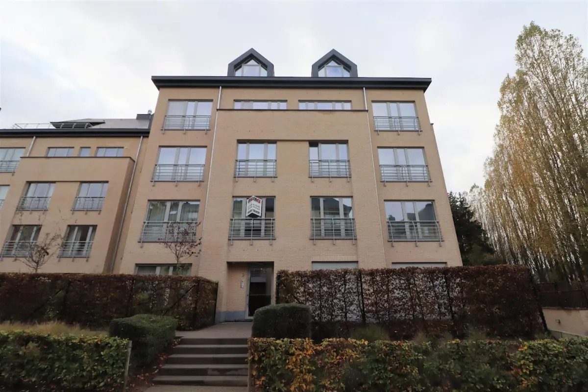 Appartement à louer à Woluwe-Saint-Lambert 1200 1650.00€ 2 chambres 107.00m² - annonce 785164