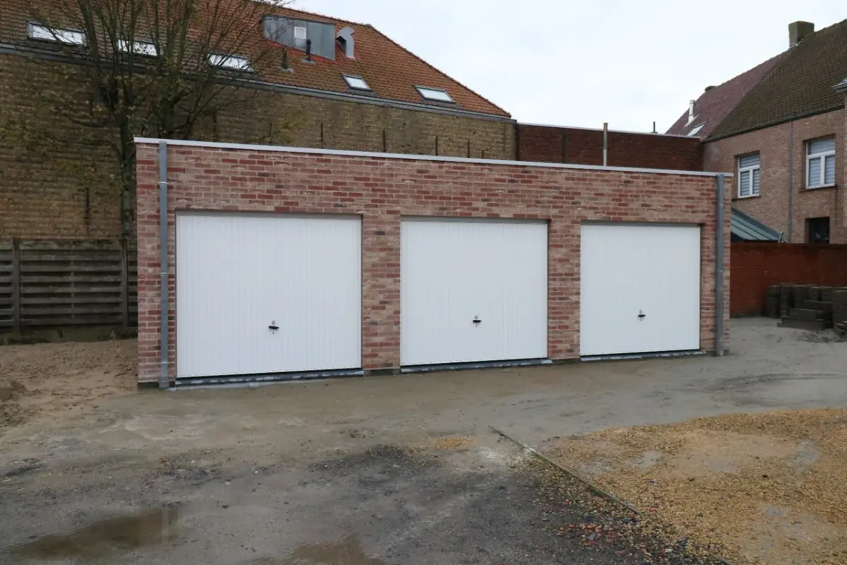 Parking / garage à louer à Koekelare 8680 80.00€  chambres m² - annonce 785080