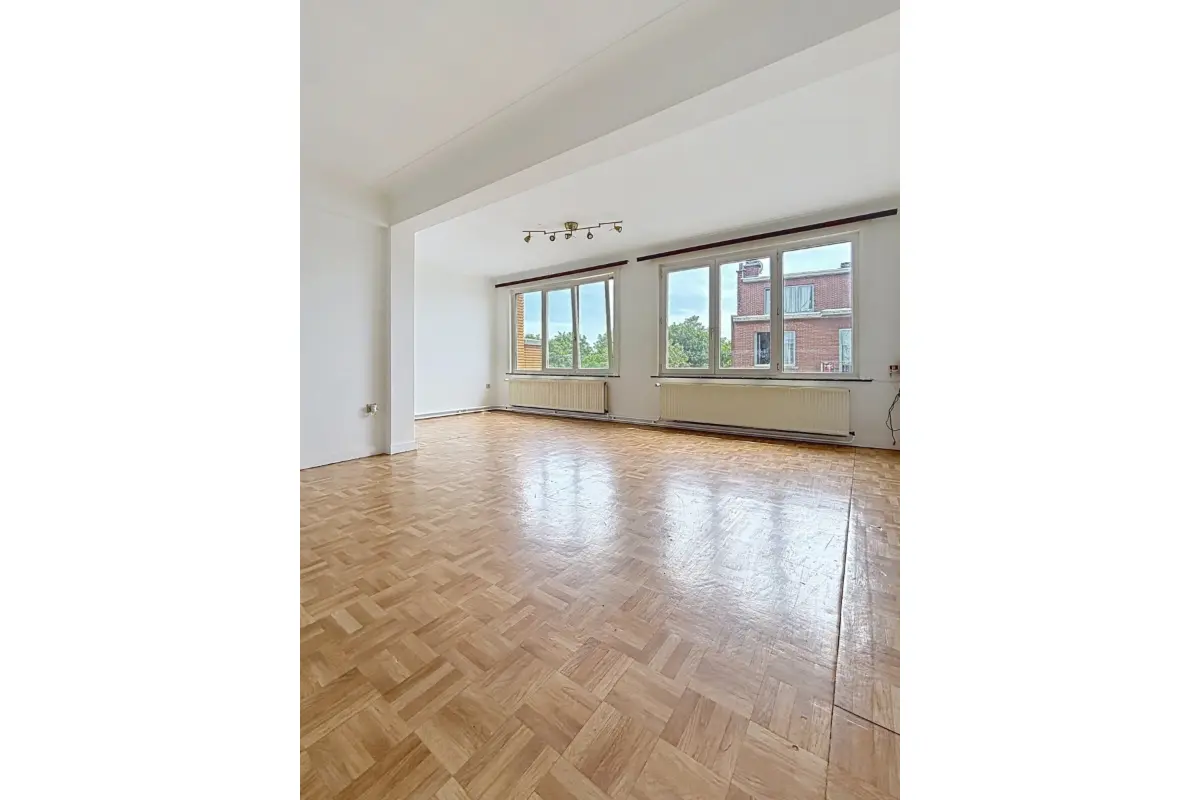 Appartement te  in Evere 1140 900.00€ 1 slaapkamers 80.00m² - Zoekertje 784652