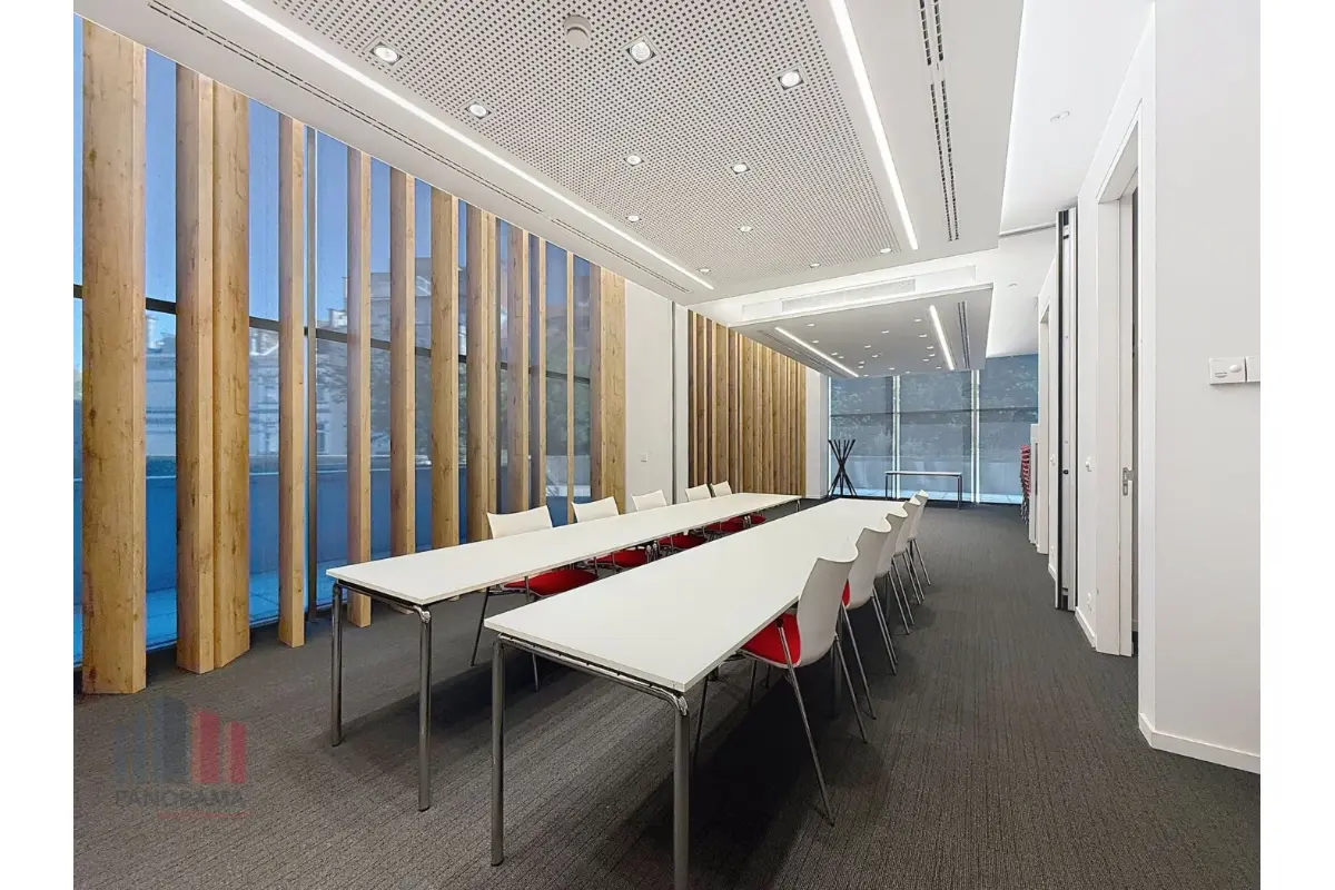 Commerce à louer à Bruxelles 1000 2035.00€  chambres 111.00m² - annonce 785357