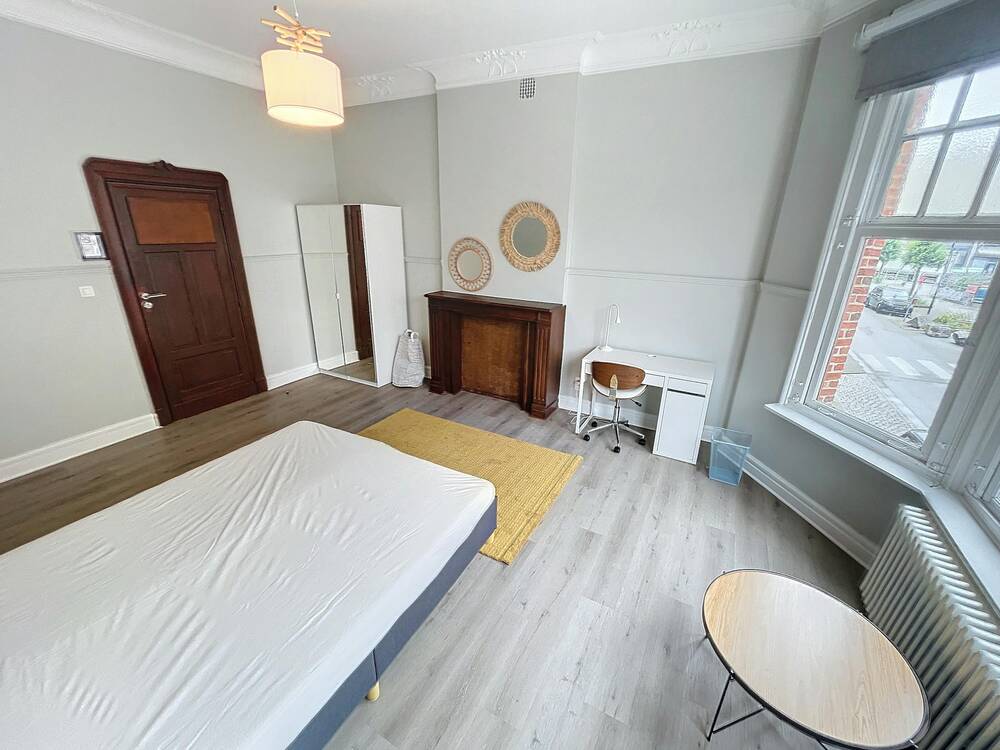 Appartement à louer à Anderlecht 1070 560.00€ 1 chambres 165.00m² - annonce 785483