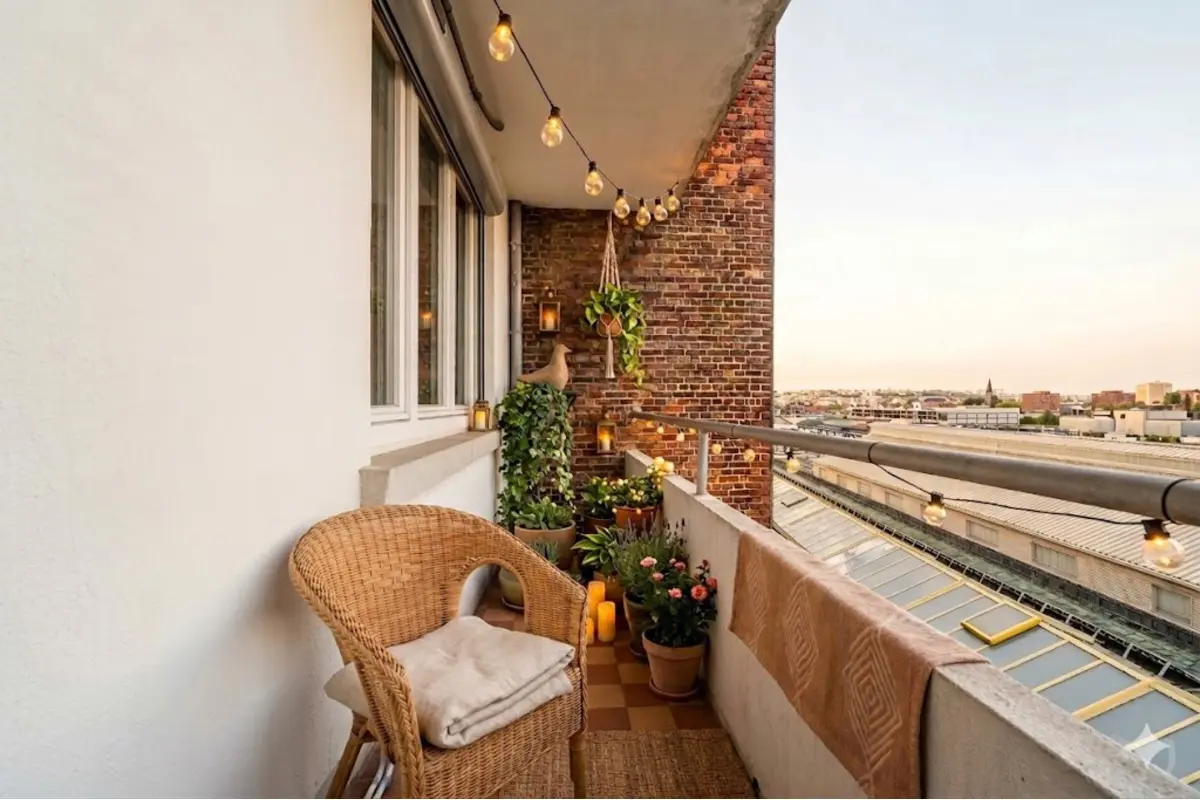 Duplex à vendre à Anderlecht 1070 319000.00€ 3 chambres 144.00m² - annonce 785065