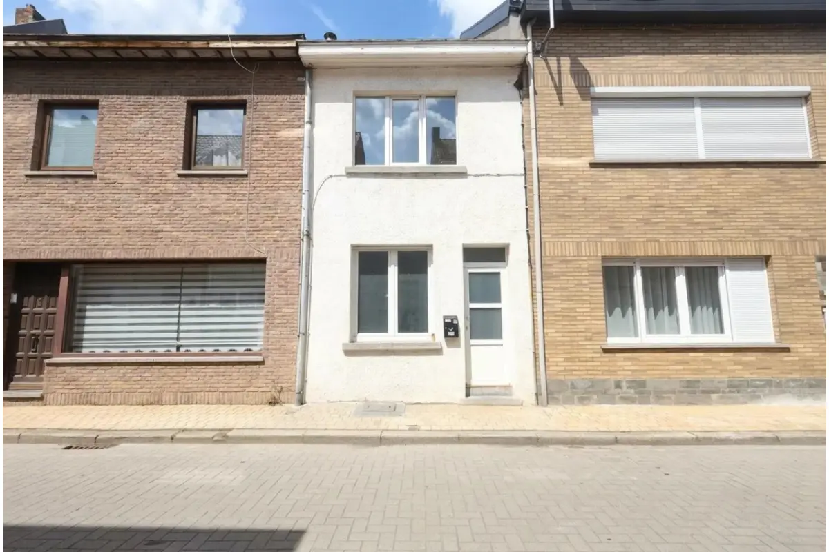 Maison à  à Grimbergen 1850 239000.00€ 2 chambres 76.00m² - annonce 785434