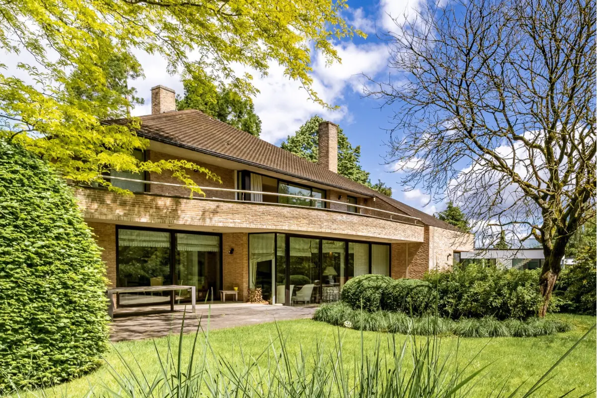 Maison à vendre à Uccle 1180 2990000.00€ 6 chambres 550.00m² - annonce 784733