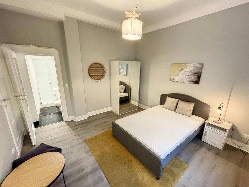 Appartement à louer à Anderlecht 1070 595.00€ 1 chambres 165.00m² - annonce 785490
