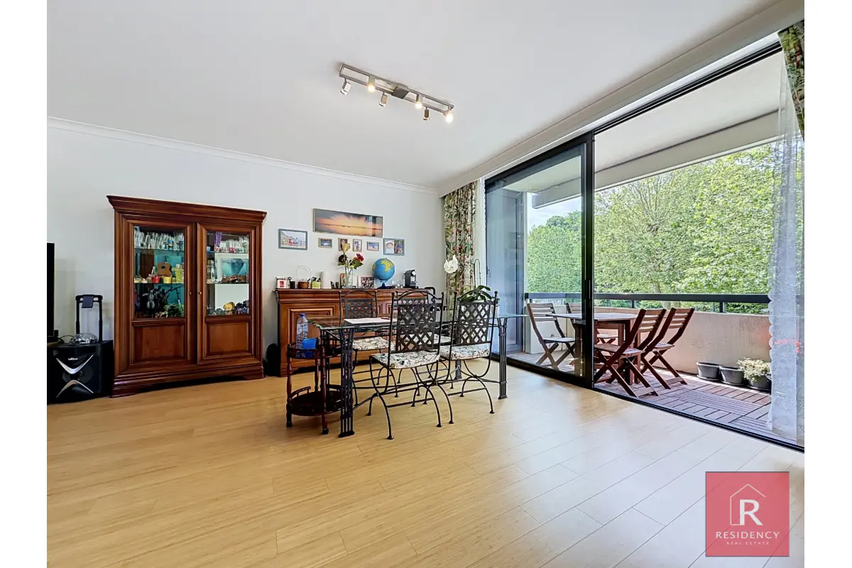 Appartement te  koop in Laken 1020 355000.00€ 2 slaapkamers 119.00m² - Zoekertje 784808