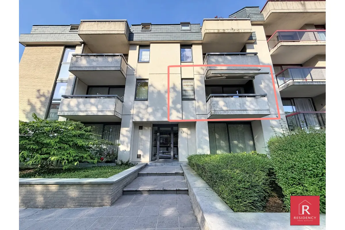 Appartement à vendre à Laeken 1020 355000.00€ 2 chambres 119.00m² - annonce 784808