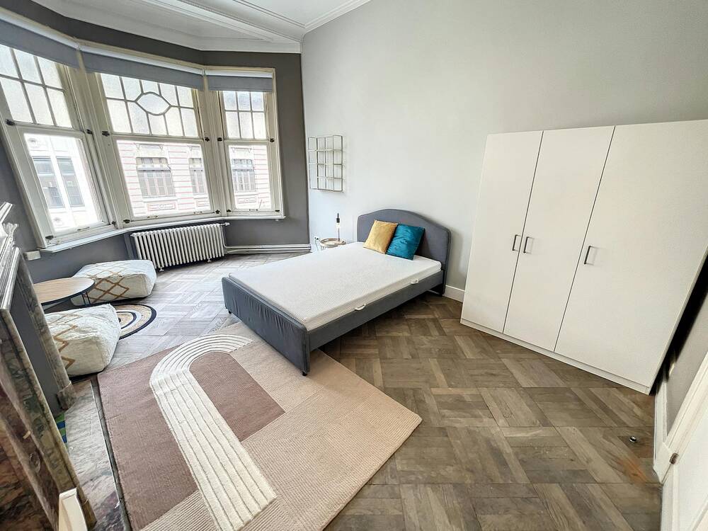Appartement à louer à Anderlecht 1070 560.00€ 1 chambres 165.00m² - annonce 785502