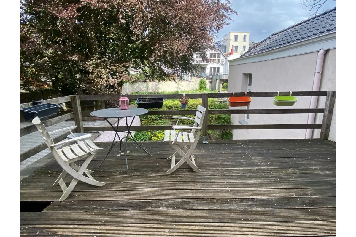 Appartement à vendre à Ixelles 1050 299000.00€ 1 chambres 70.00m² - annonce 785294
