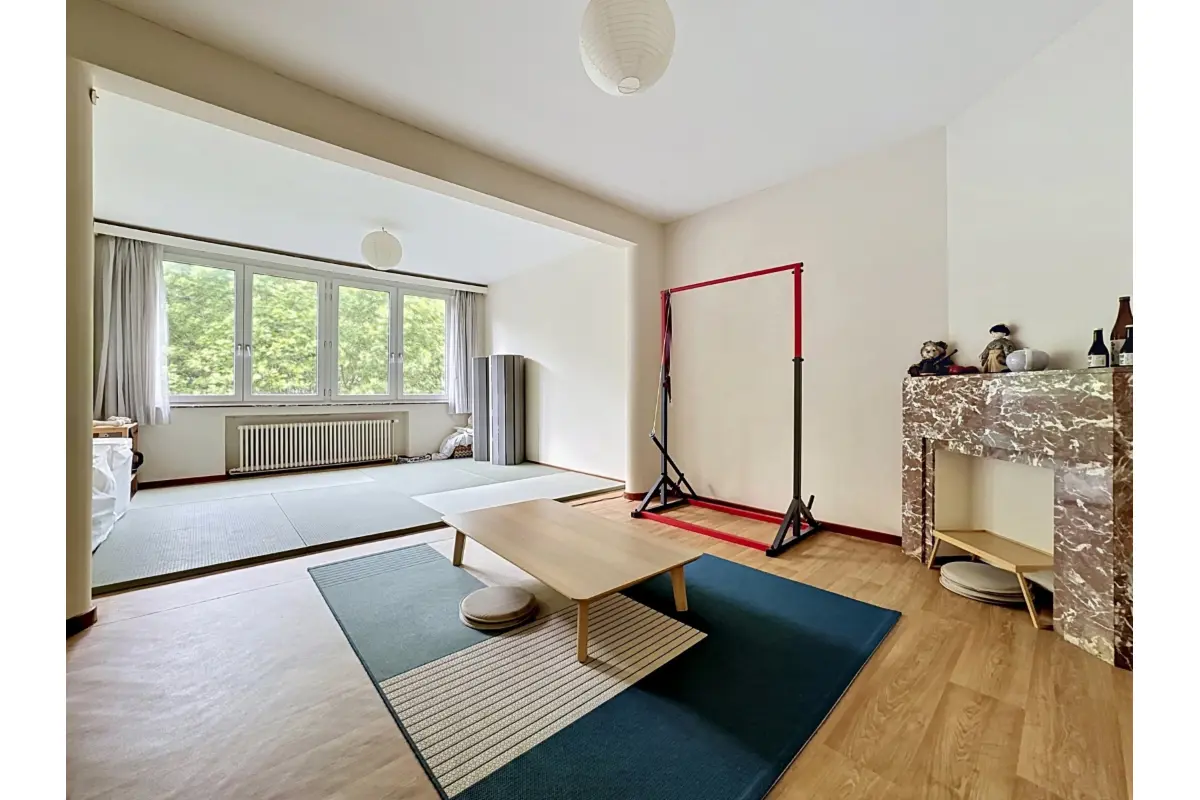 Appartement te  koop in Koekelberg 1081 239000.00€ 2 slaapkamers 100.00m² - Zoekertje 785114