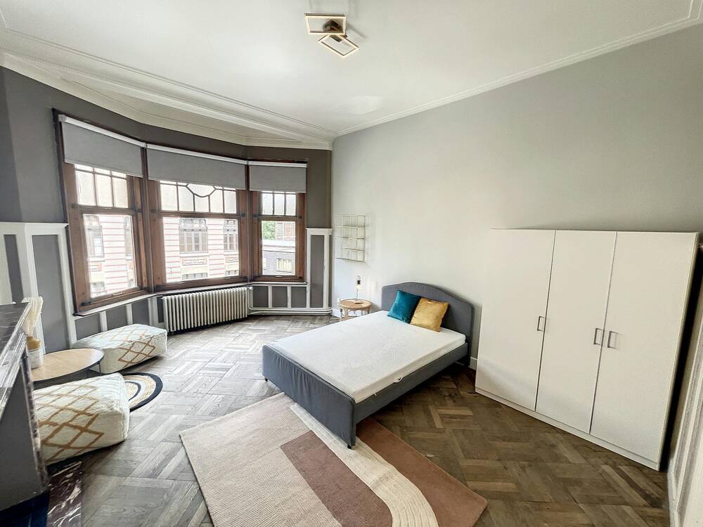 Appartement à louer à Anderlecht 1070 560.00€ 1 chambres 165.00m² - annonce 785504