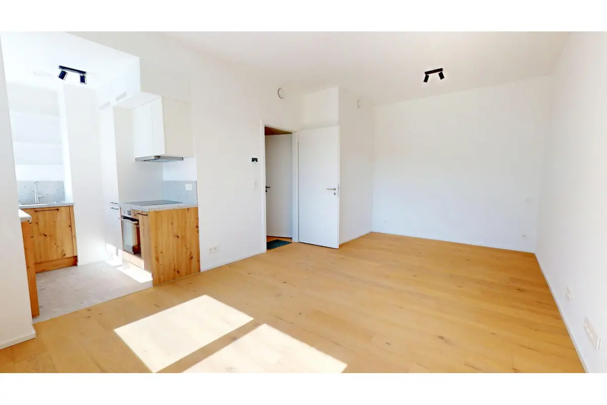 Appartement à louer à Woluwe-Saint-Lambert 1200 930.00€ 0 chambres 38.00m² - annonce 784618