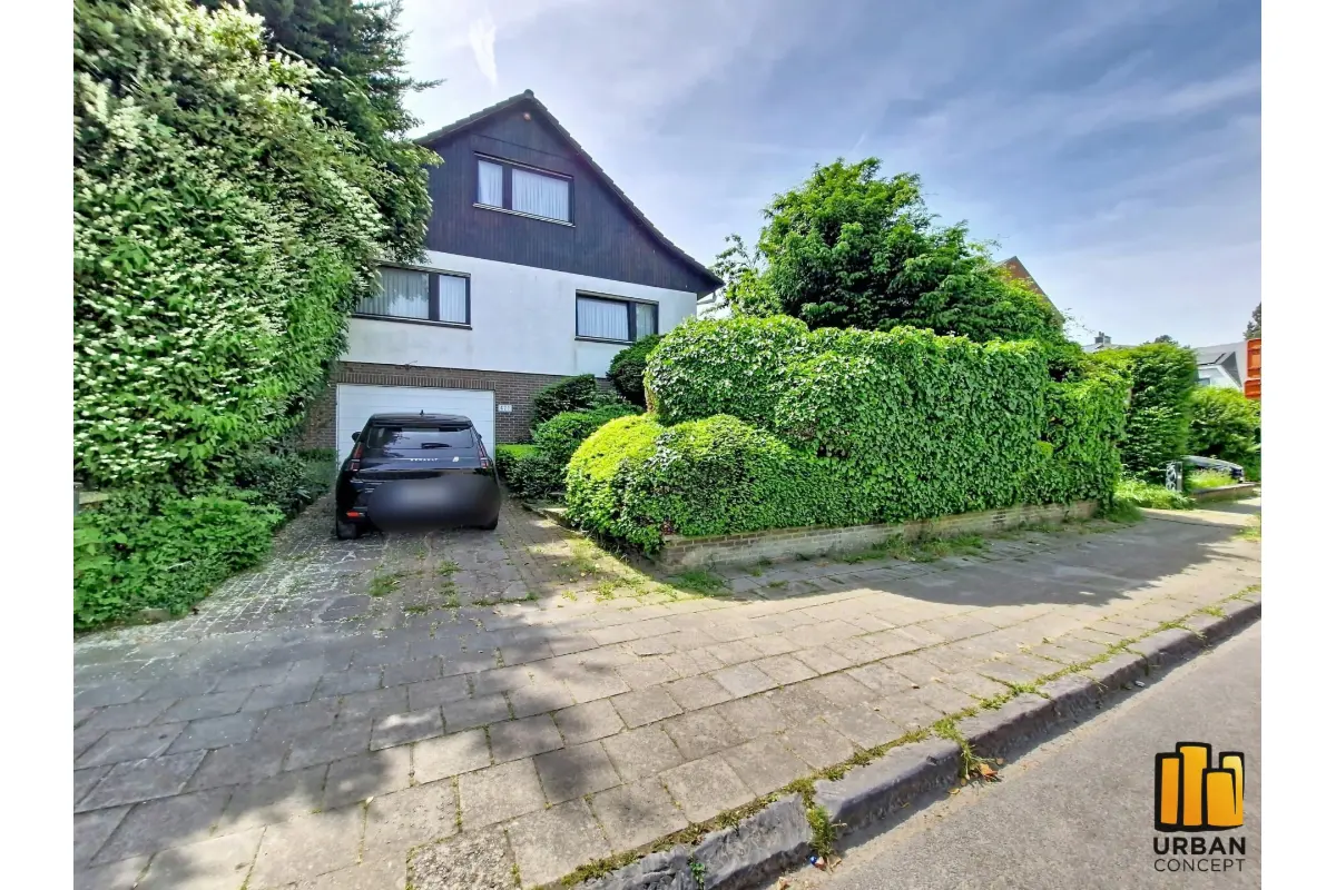 Maison à vendre à Laeken 1020 575000.00€ 4 chambres 177.00m² - annonce 785216