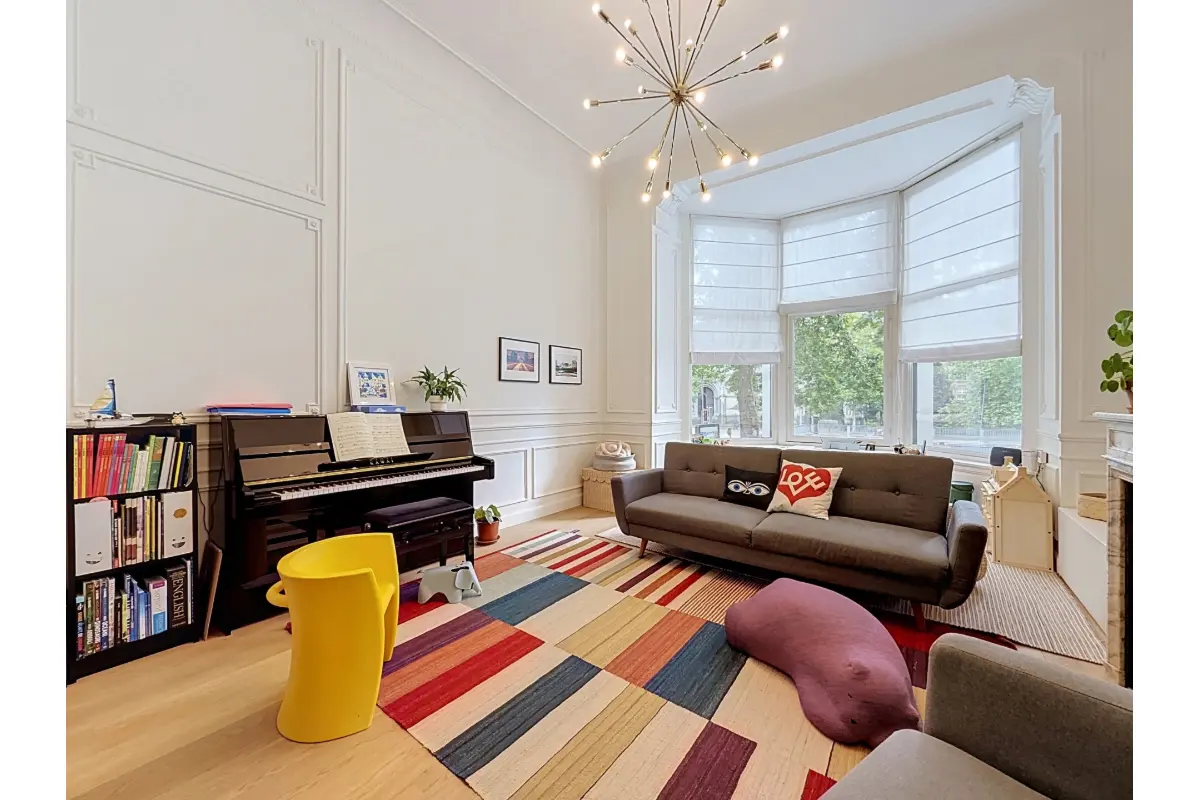 Duplex à louer à Etterbeek 1040 2600.00€ 3 chambres 169.00m² - annonce 784766
