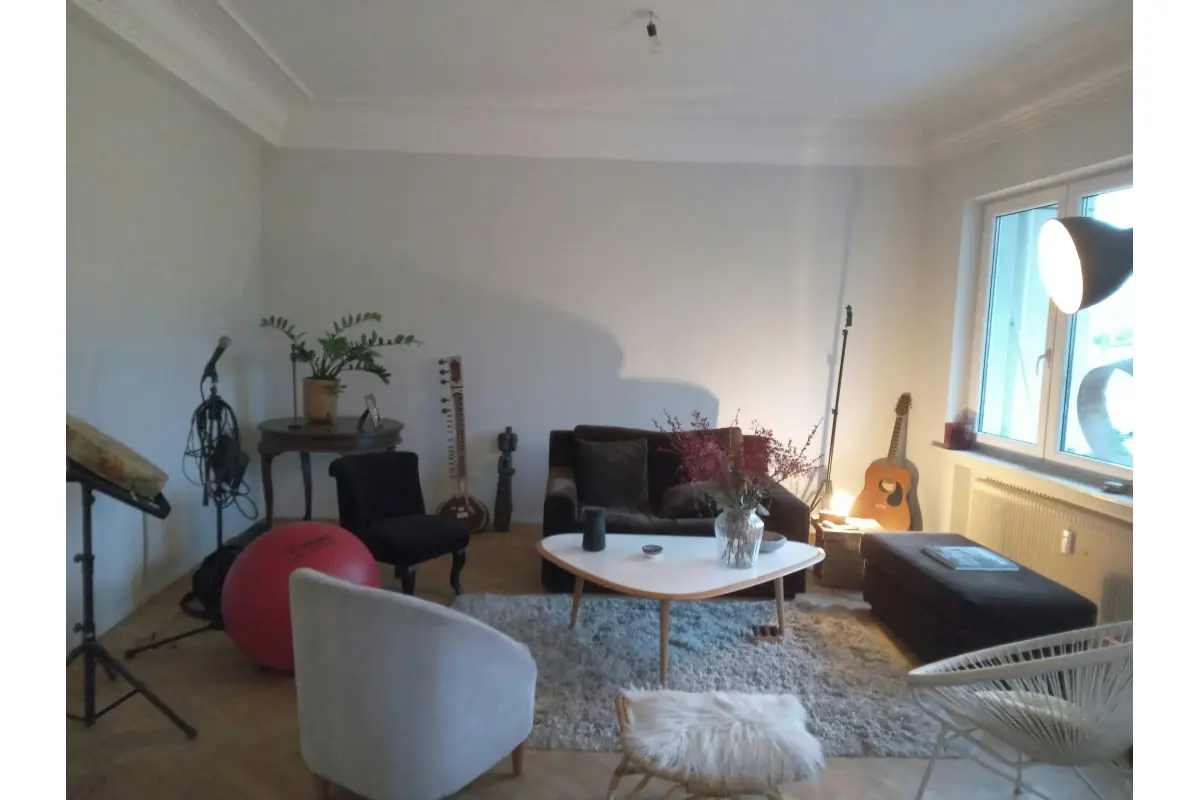Appartement te  huur in Vorst 1190 2765.00€  slaapkamers m² - Zoekertje 785452