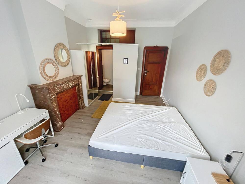 Appartement à louer à Anderlecht 1070 560.00€ 1 chambres 165.00m² - annonce 785484