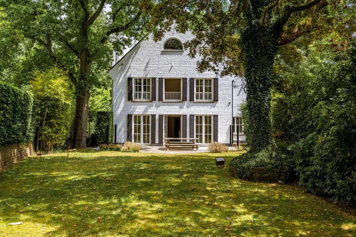 Maison à vendre à Uccle 1180 2995000.00€ 7 chambres 585.00m² - annonce 785132