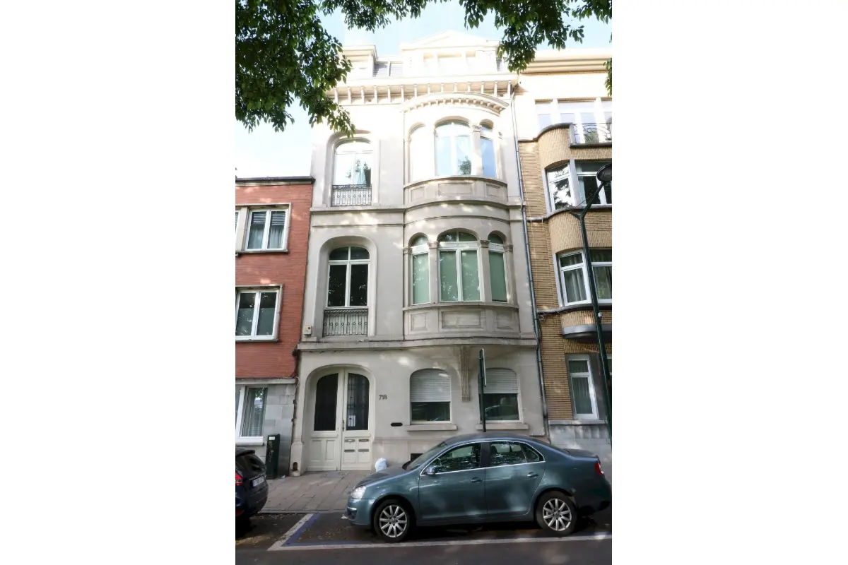 Appartement à louer à Laeken 1020 1300.00€ 2 chambres 113.00m² - annonce 785102