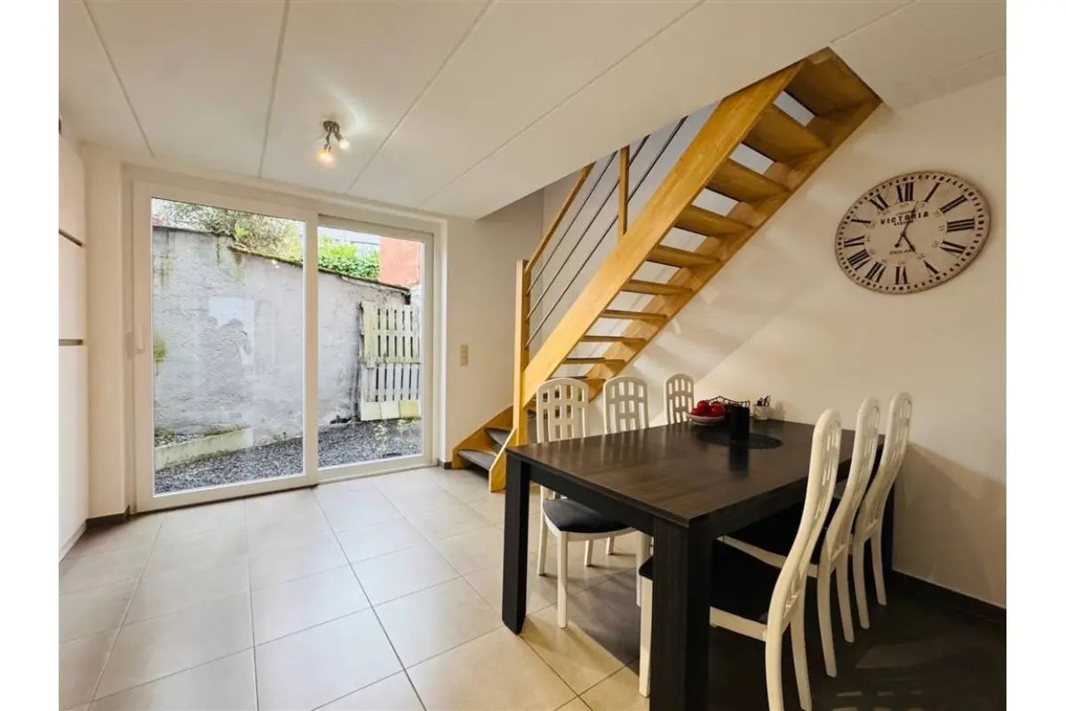 Bungalow à louer à Saint-Nicolas 9100 925.00€ 2 chambres 100.50m² - annonce 784608