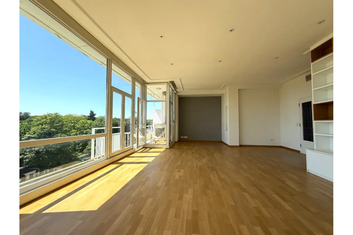 Appartement te  in Elsene 1050 675000.00€ 4 slaapkamers 180.00m² - Zoekertje 784788