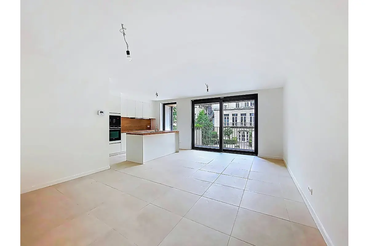 Appartement à louer à Uccle 1180 1900.00€ 2 chambres 98.00m² - annonce 785169