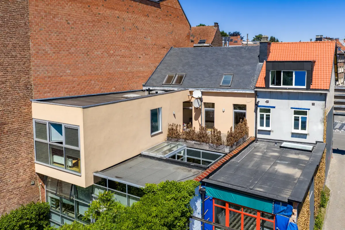 Appartement te  koop in Oudergem 1160 775000.00€ 4 slaapkamers 289.00m² - Zoekertje 785103