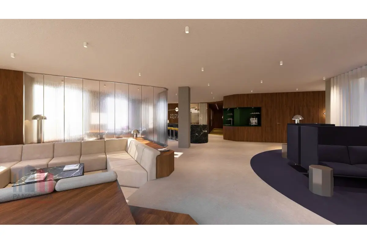 Commerce à louer à Bruxelles 1000 46939.00€  chambres 1817.00m² - annonce 785353